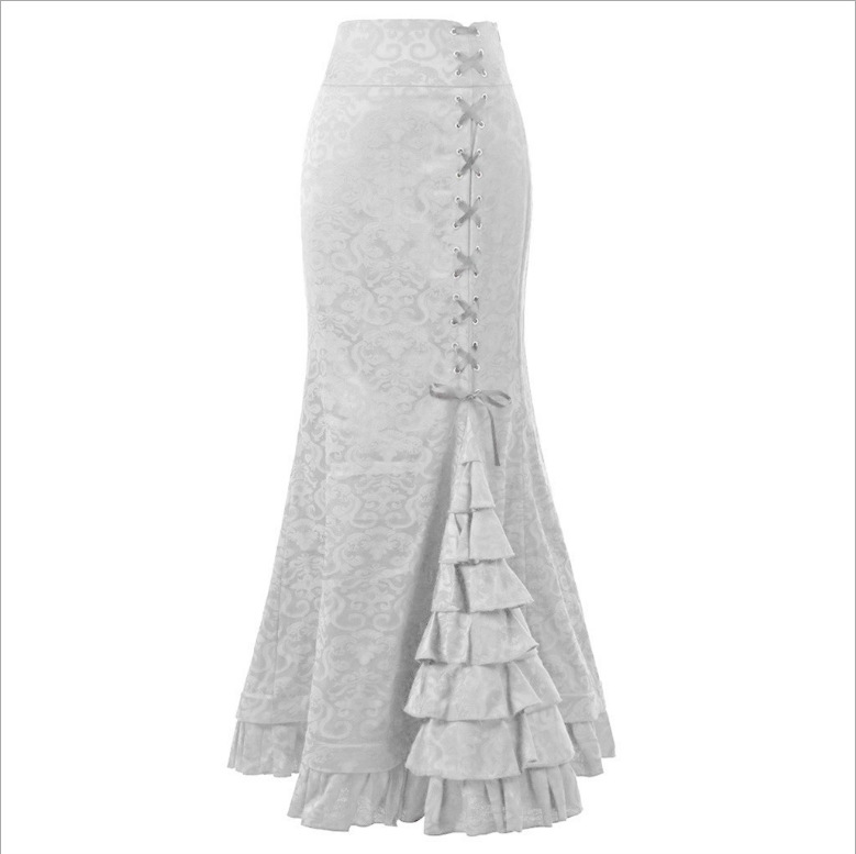 Jupe en Polyester - Ref 3441730 Image 10