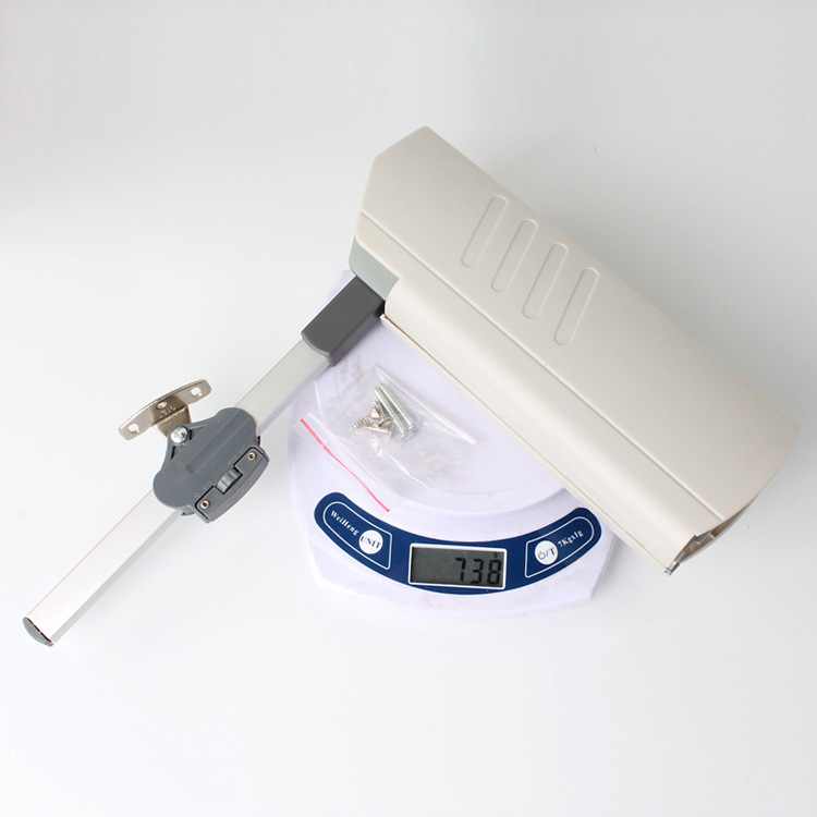 阻尼随意停支撑杆-4