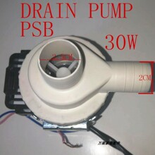 �ԄӝLͲϴ�C��ˮ��PSB30w DRAIN PUMP�������220v С��ͨ��