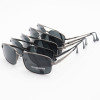 Sunglasses stainless steel, metal glasses