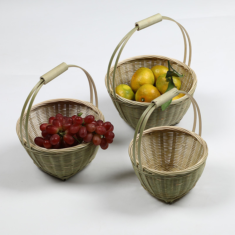 Household Storage Basket