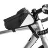 Mountain phone holder, travel bag for cycling, pack, equipment, new collection, touch screen