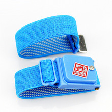 防静电无线手腕带 电子厂无绳手腕带人体防静电手环 无线手环腕带