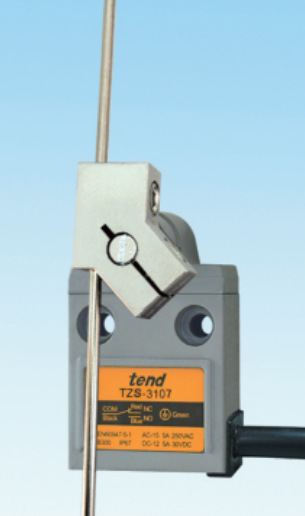 优惠價销售正宗台湾 天得tend TZS-3107 行程限位（D4C-1250)
