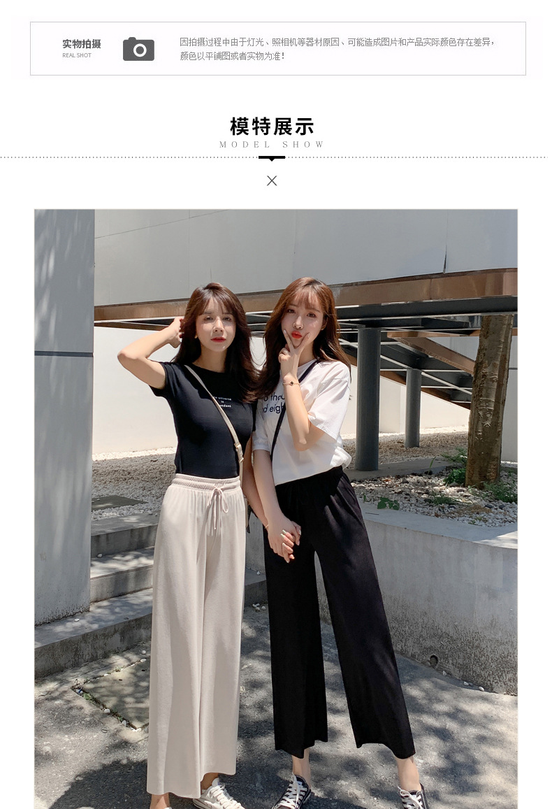 Pentalon été - Ref 3434316 Image 26