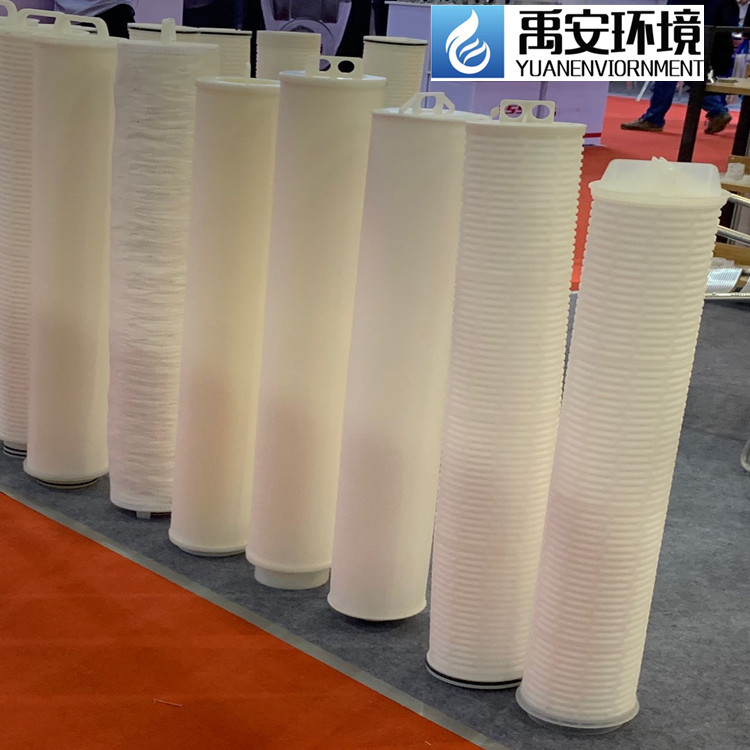 ETHF80-60-PP-05-E大流量滤芯