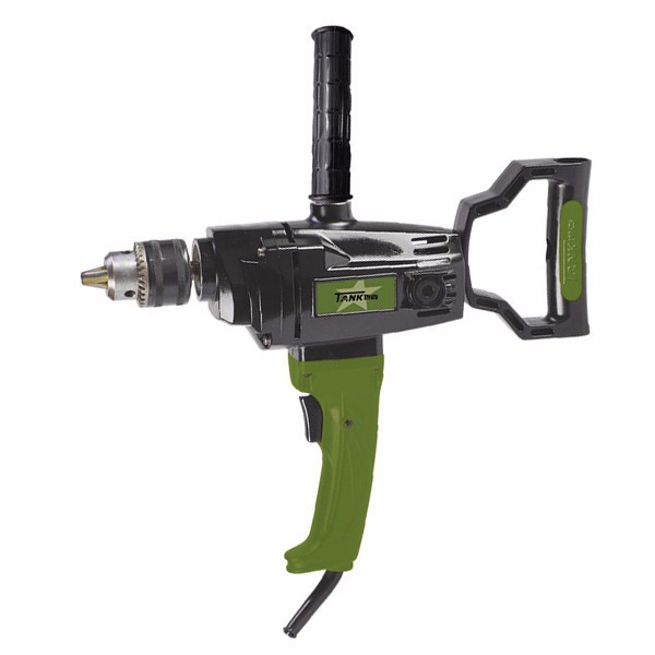 坦克手电钻多功能家用电钻工业级手枪钻电动螺丝刀手抢钻16-1