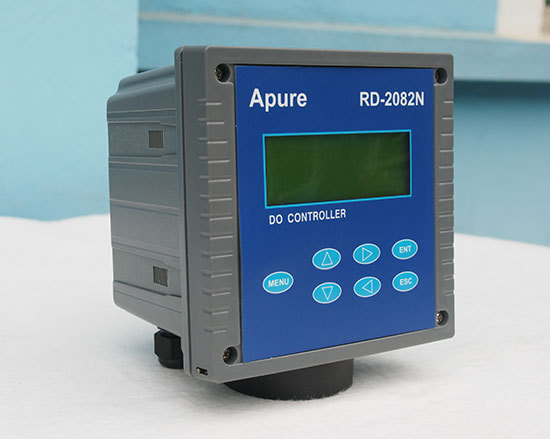 APURE爱普尔RD-2082/KB-208电厂PPB级溶解氧控制器溶氧仪