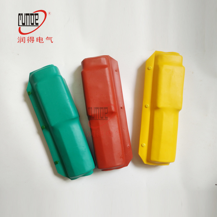 热缩管护套定制/设备线夹热缩护套