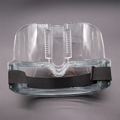 Wholesale Head-mounted Protective Face Shield for Splash, Impact, Oil Spill, Cutting, Fire Rescue, and Grinding Protection