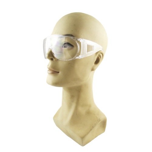 3M 1611HC protective glasses for visitors/windproof/anti-impact/anti-fog and scratch/can wear myopia glasses