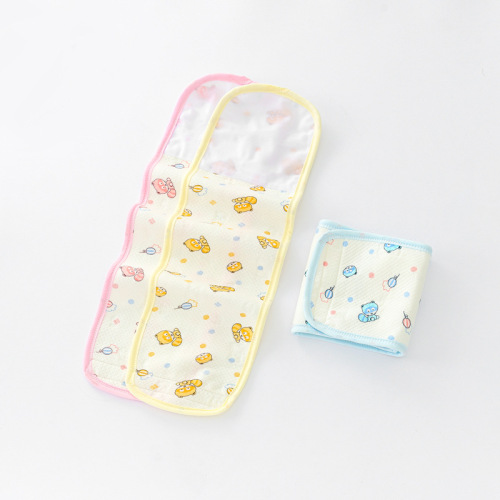 Baby Belly Waist Newborn Belly Protector Baby Belly Waist Amazon Cross-border Supply