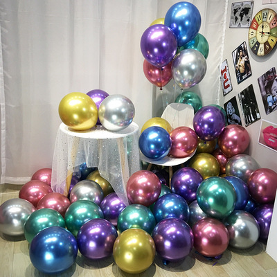 Metallic-gold-balloons-10inch-