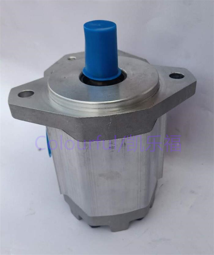 CBH-G520-CFPL油泵厂家 叉车油泵 装载机油泵 工程机械油泵