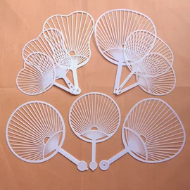 台历/日历;广告扇;树脂工艺品