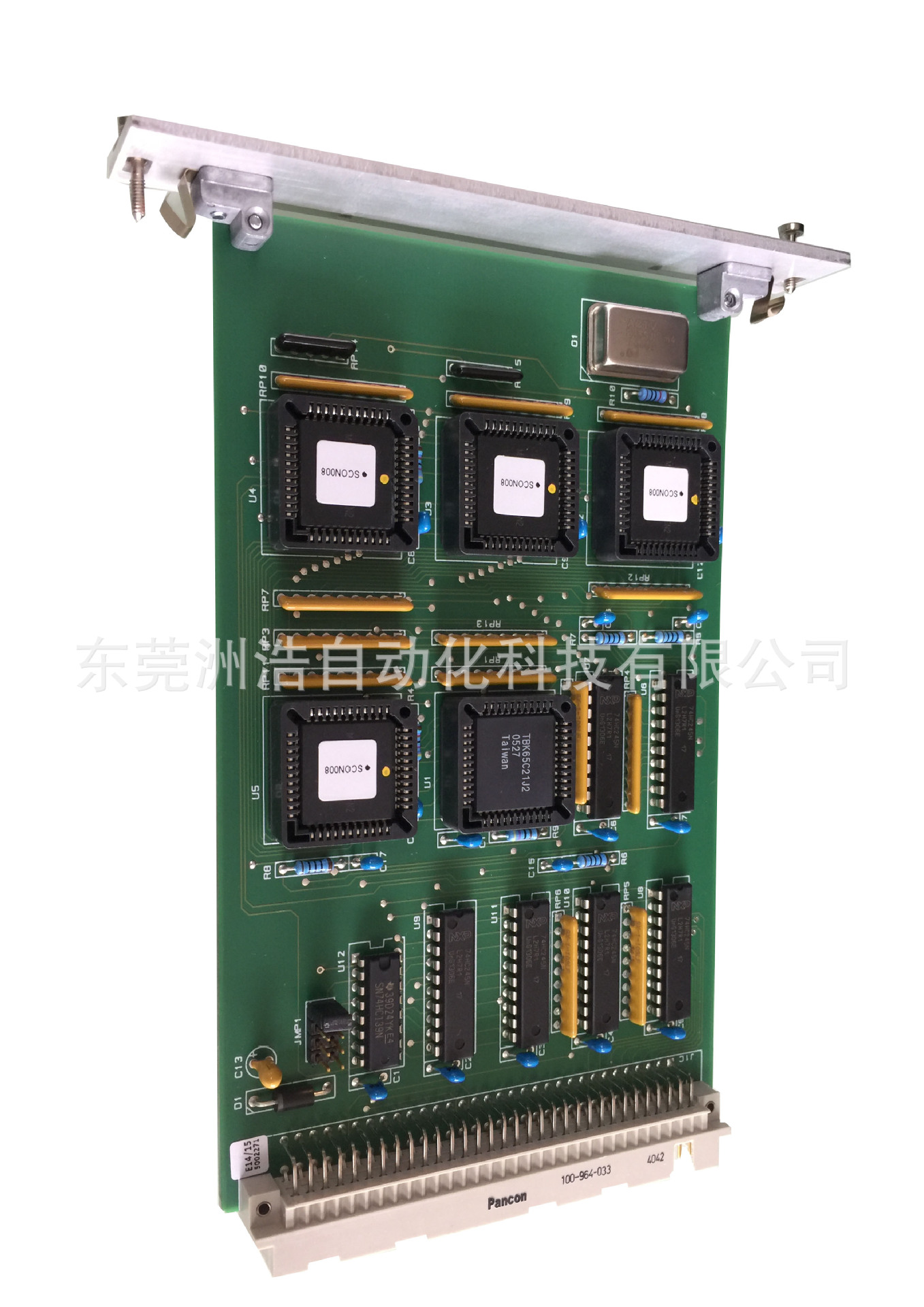 Schleuniger机器配件 PS9500系列全自动同轴电缆剥线机 701.9002