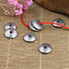 Retro beads, metal accessory, bracelet, wholesale