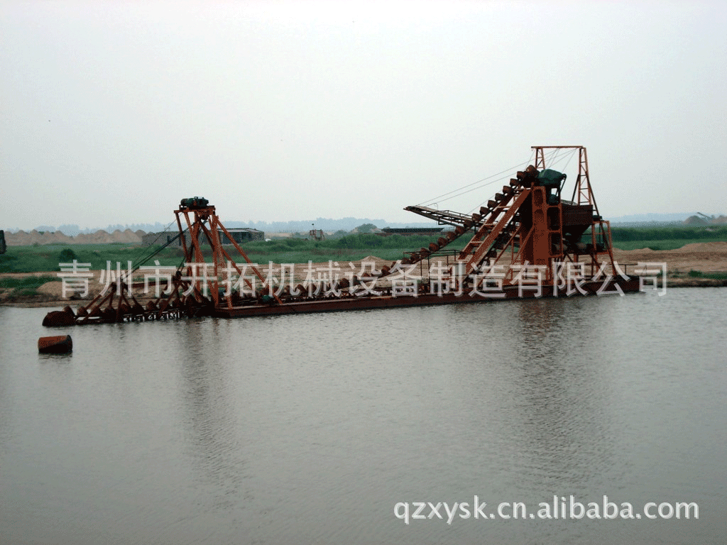 厂家直供挖沙船 挖沙机械 挖沙设备 挖砂船 挖砂机械 挖砂设备