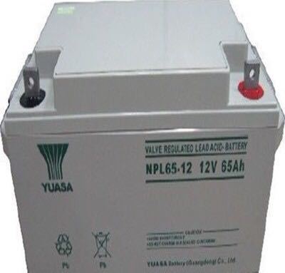 汤浅蓄电池NPL38-12（12v38AH）质保三年汤浅蓄电池NPL12-38