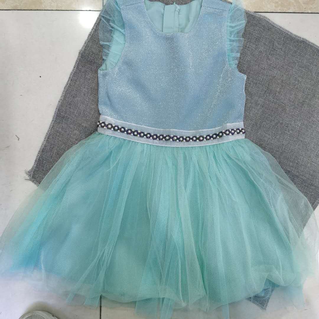 small princess costume for leisure