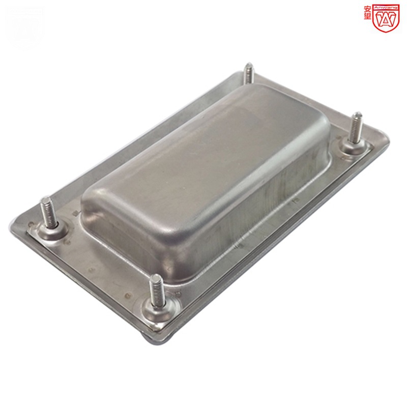 Tamaño extra perno / tuerca 138 * 89mm