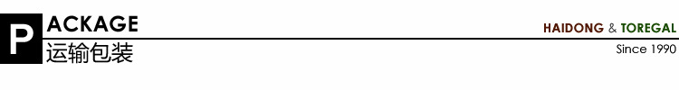 H010 运输包装