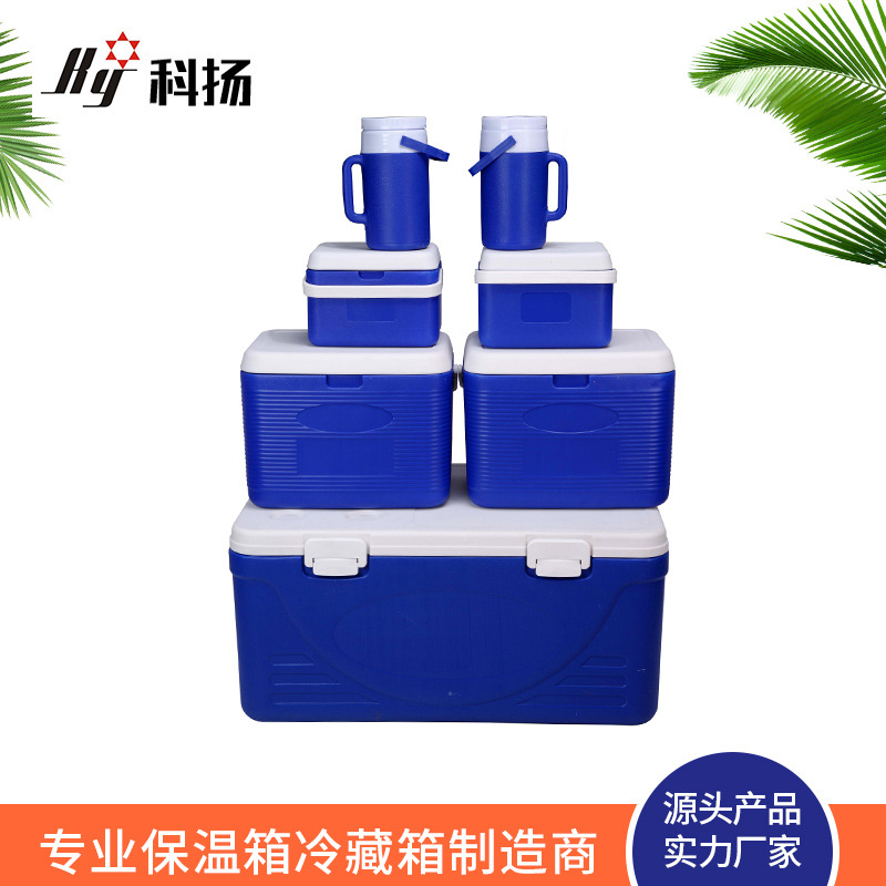 110L/20L/5L/2L Cold Chain Set Fresh Tran...