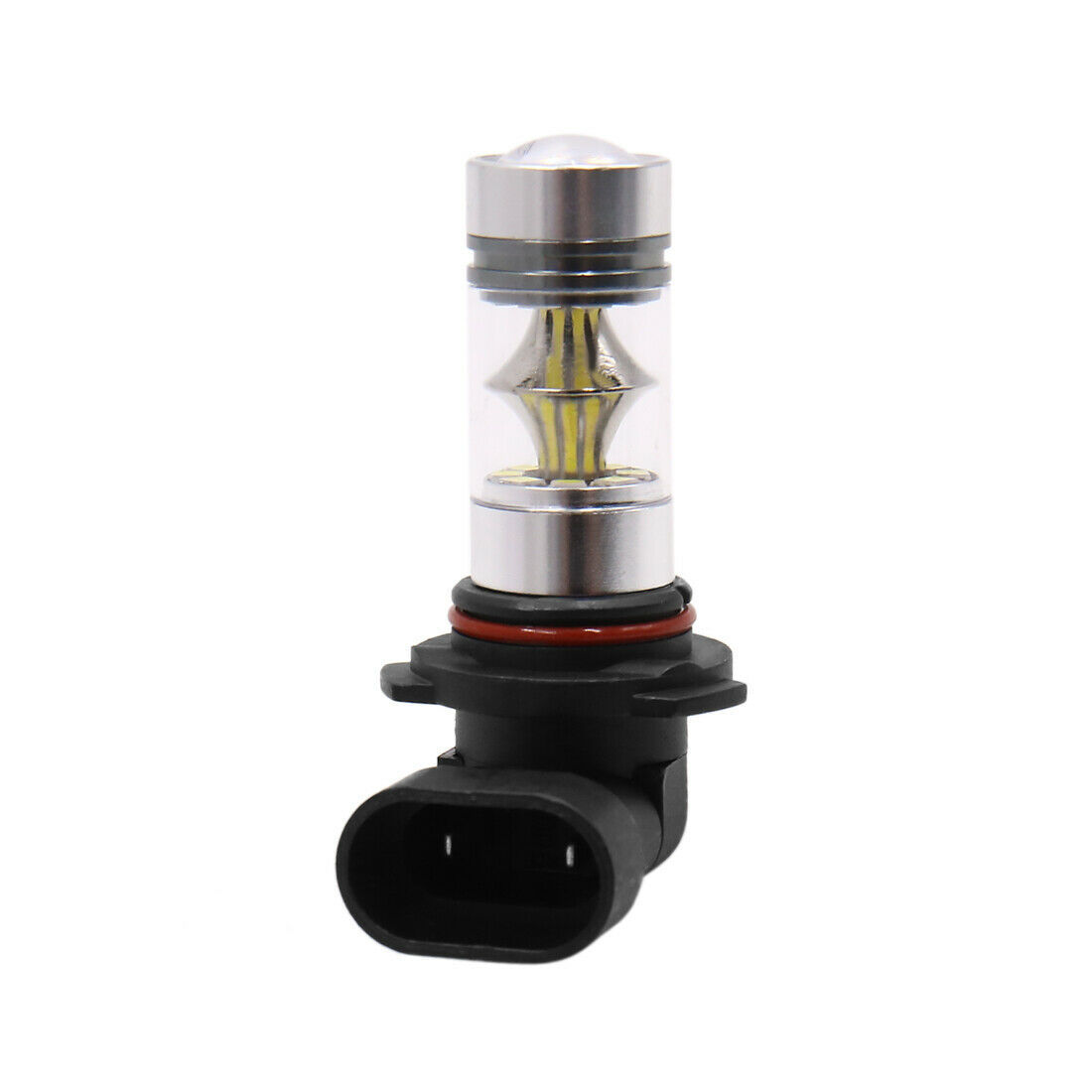 Lámpara de niebla 100W 9006 / HB4 3030 20SMD lámpara de conducción de automóviles lámpara de niebla diurna luz de alto lumen image 6