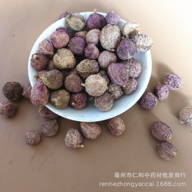 Yang Chun Sha Amomum Fruit 500g Dried Yunnan Amomum villosum Culinary Herb key features