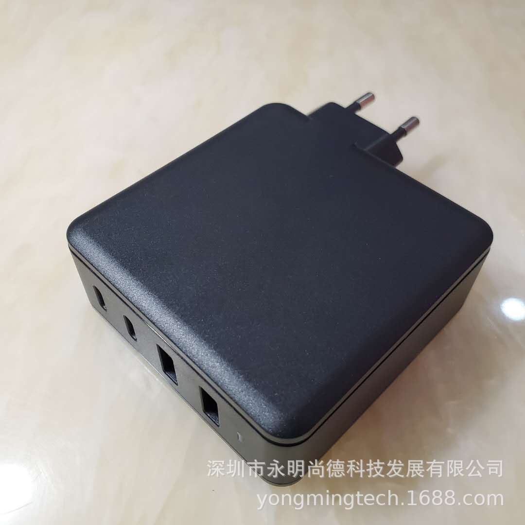 热销新款PD 100W充电器外壳