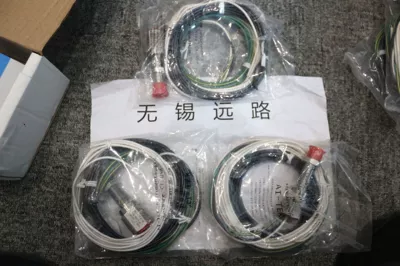 Amerika AI-TEK ATEC zondu 70085-1010-414 yeni