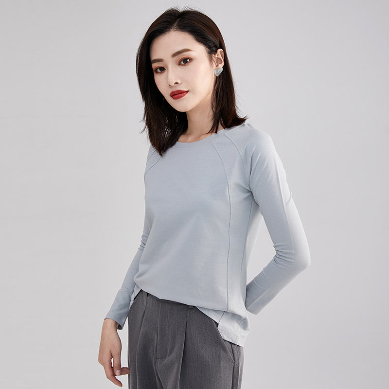 T-shirt femme - Ref 3433774 Image 8