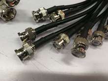 天津609厂  射频电缆   SYV-50-3-4   同轴电缆  1/0.9