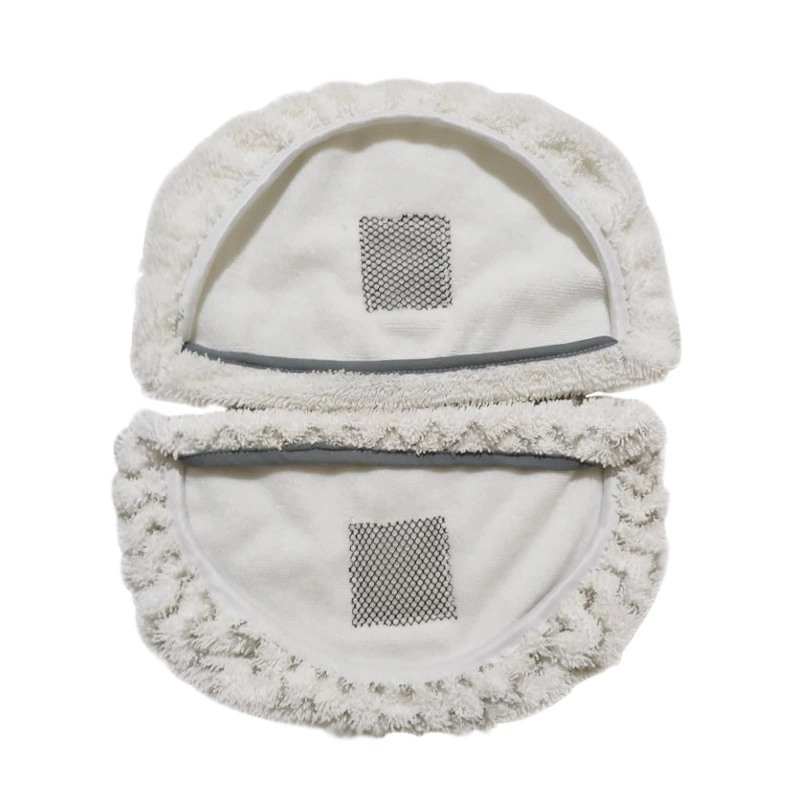White mop, accessories, 1543A, A1132, 1132A, A1132