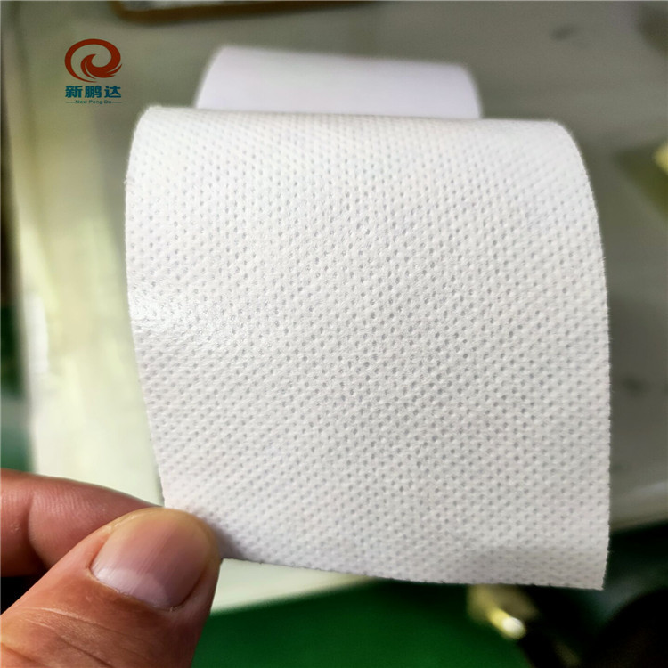 替代3M9917 医用透气无纺布胶带 敷料贴透气性能好医用双面胶