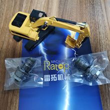 �ھ��װ�ػ���� PC200-7 ��Ƭйѹ��723-40-91600 723-40-72700