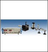 微波段电子自旋共振实验仪    MHY-23023