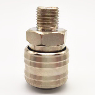 �S��1/4NPT�Wʽ�F�� ��ʽ���ĸ���^ ���ٽ��^ �Չ��C��ӽ��^