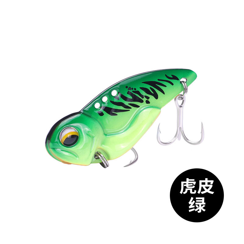 5 Pcs Metal Spinner Baits weedless spinner blade baits Fresh Water Bass Swimbait Tackle Gear