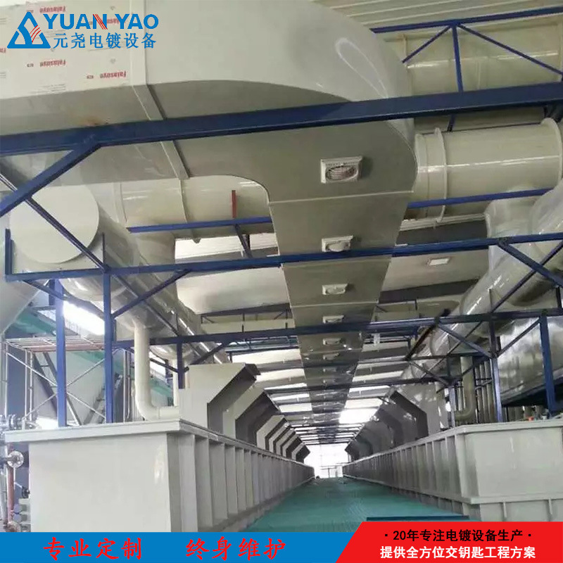 电镀设备生产线首饰电镀机小型电镀机实验室电镀设备镀金设备