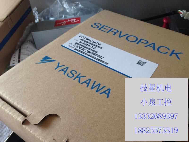 全新松下伺服MEDKT7364E