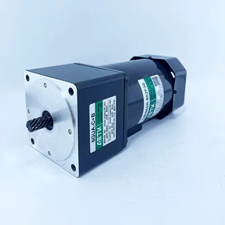 CBI560R-802F30 5GUA-C+B海鑫ASTK牌离合刹车马达台湾产有现货