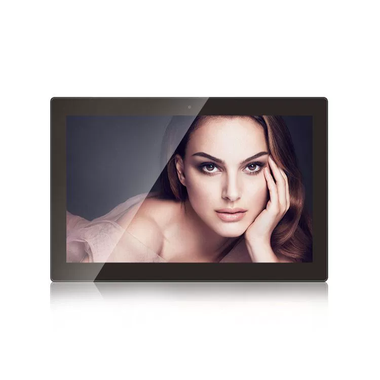 Сенсорный LCD-дисплей, 15.6 дюйма, Android, оптовая продажа