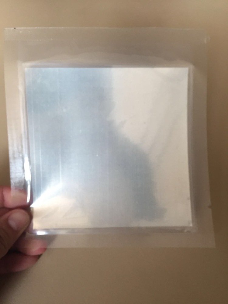 爱发科ULVAC低温泵用金属铟片120*120