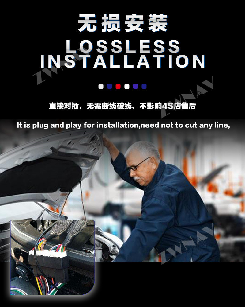 Suitable for Bmw 1234567 Series Full Lcd Instrument X1X2X3X4X5X6 Full Lcd Instrument Dedicated to Cross-Border