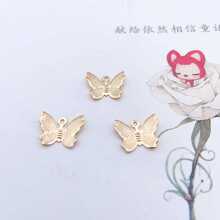 DIY�Ʒ��� 14mm�ο�С�������ٻ�Ƭ ���L�l���^��Ʒ�������