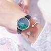 Retro watch, waterproof brand dial, simple and elegant design, small dial, wholesale