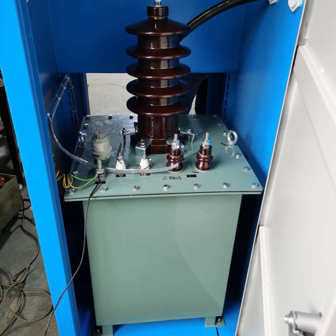 高压静电熔喷布驻极级发生器处理机直流电源无纺布口罩机变压器