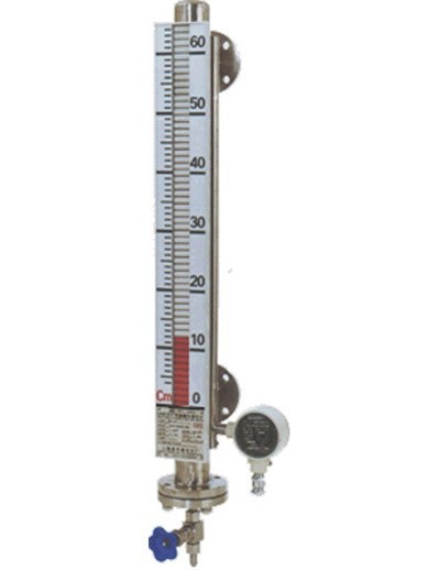 磁翻板液位计　  MHY-18056