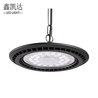 direct deal Foot power 50W Mining lamp 100W UFO lights UFO200W Factory lights Two-year warranty